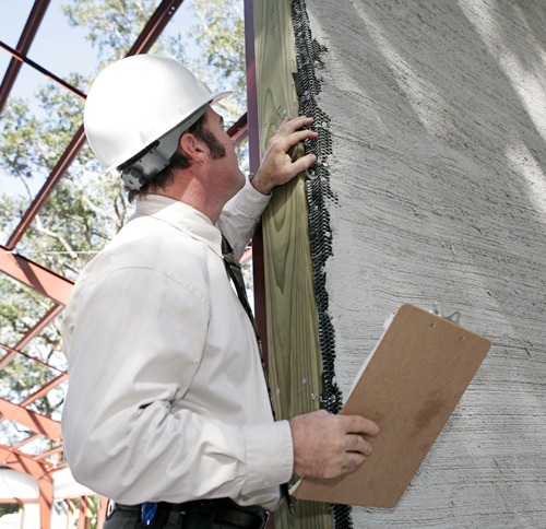 Building Survey Report