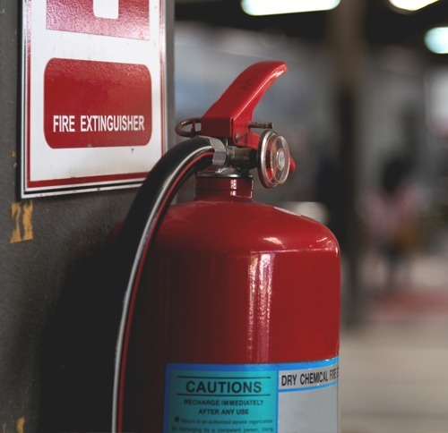 Fire Safety Certificates