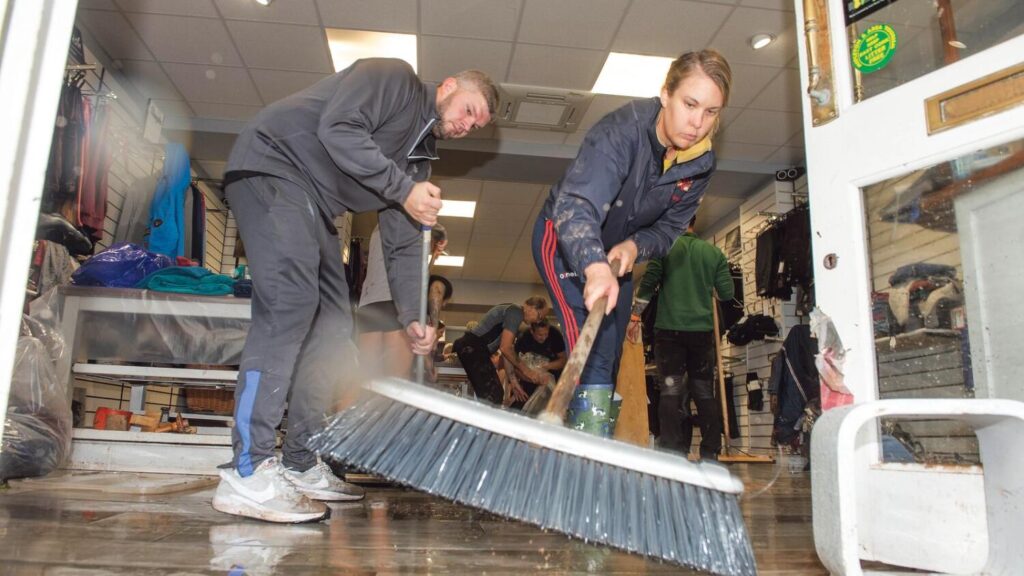 Michael Mac Sweeney - Provision - Business Post